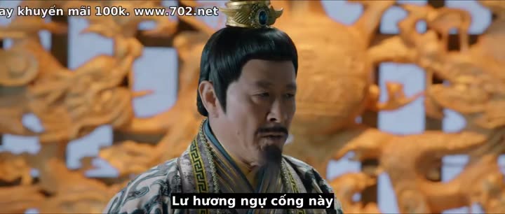 Tập 11 phim The Emperor’s Secret Army