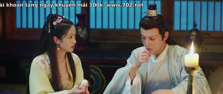 Hình ảnh tập 1 Công Tử Ta Cưới Chàng Chắc Rồi