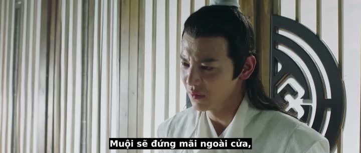 Tập 10 phim Công Tử Ta Cưới Chàng Chắc Rồi