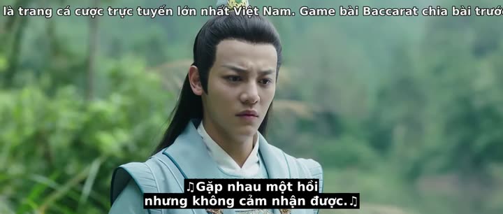 Hình ảnh tập 12 Công Tử Ta Cưới Chàng Chắc Rồi