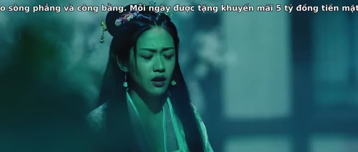 Tập 2 phim Công Tử Ta Cưới Chàng Chắc Rồi