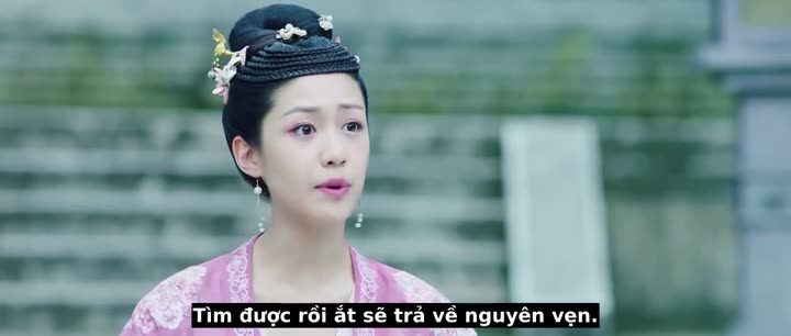 Hình ảnh tập 2 Công Tử Ta Cưới Chàng Chắc Rồi
