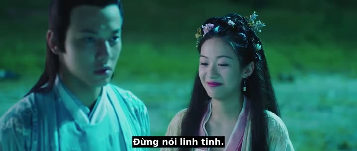 Tập 5 phim Công Tử Ta Cưới Chàng Chắc Rồi