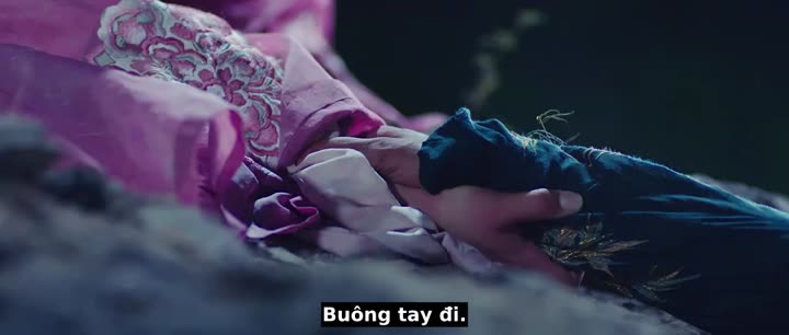 Tập 6 phim Công Tử Ta Cưới Chàng Chắc Rồi