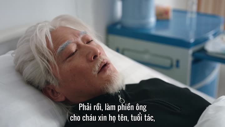 Tập 25 phim Tư Đằng