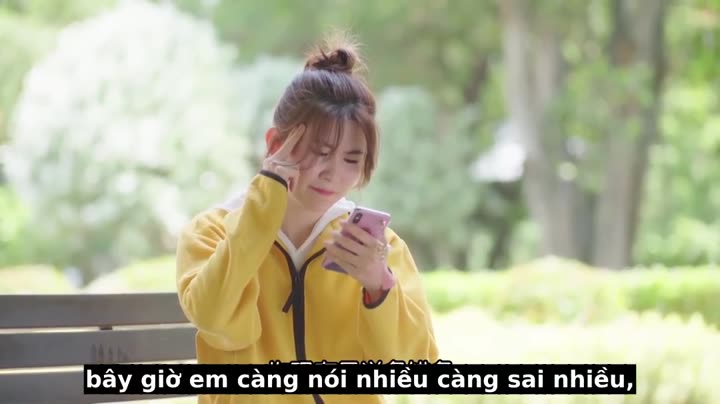 Tập 10 phim Rất Vui Được Gặp Em UFO