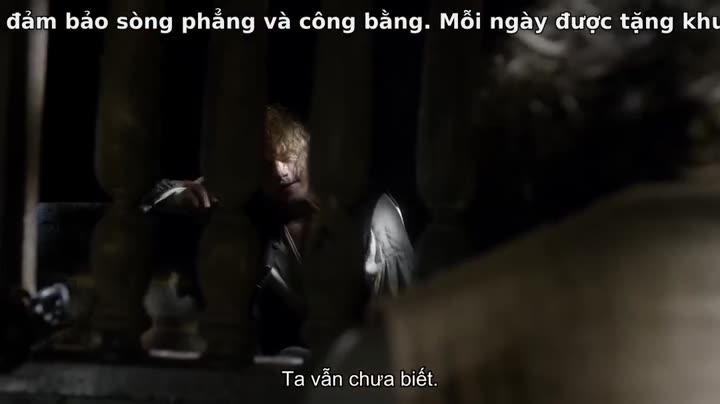 Tập 10 phim Người ngoại tộc (Phần 3)