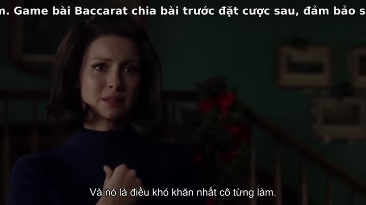 Tập 5 phim Người ngoại tộc (Phần 3)