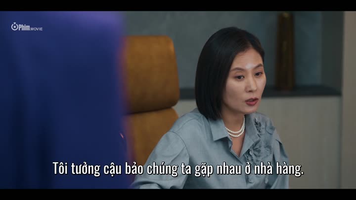 Tập 6 phim Cuộc Đua