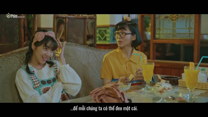 Tập 10 phim Người Lạ Hoàn Hảo