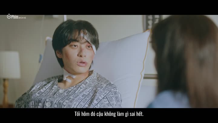 Hình ảnh tập 10 Người Lạ Hoàn Hảo