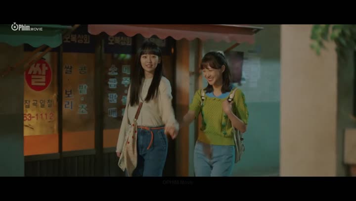 Hình ảnh tập 11 Người Lạ Hoàn Hảo