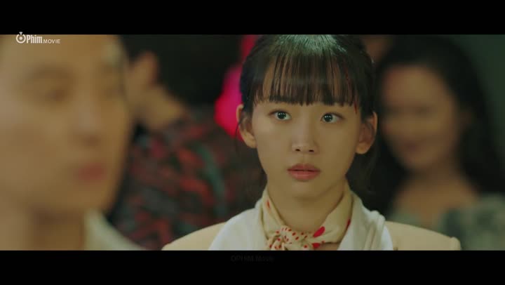 Tập 2 phim Người Lạ Hoàn Hảo