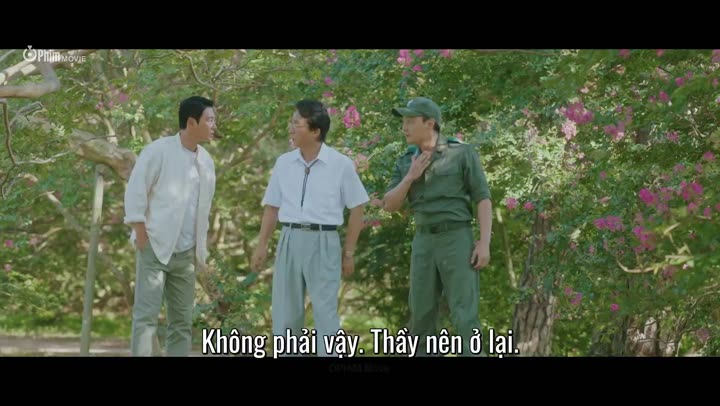 Hình ảnh tập 4 Người Lạ Hoàn Hảo