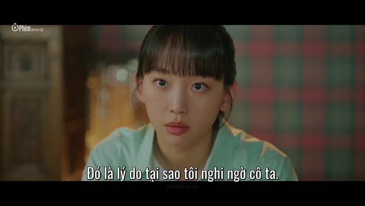 Tập 5 phim Người Lạ Hoàn Hảo