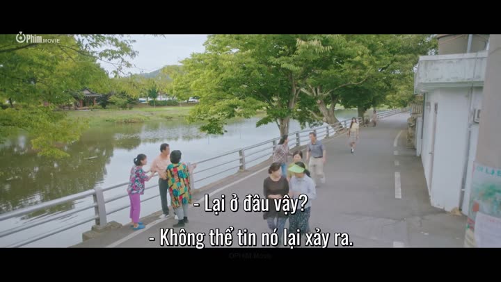 Tập 8 phim Người Lạ Hoàn Hảo