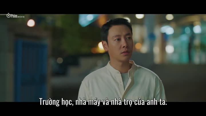 Tập 9 phim Người Lạ Hoàn Hảo