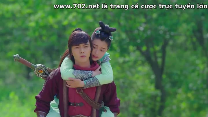 Hình ảnh tập 11 Thục Sơn Chiến Kỷ Kiếm Hiệp Truyền Kỳ