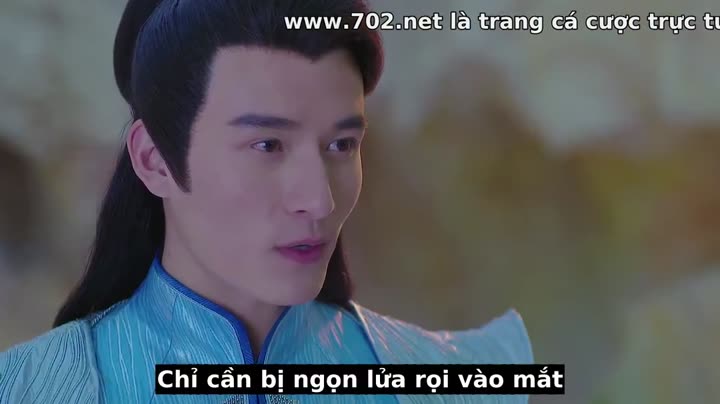 Hình ảnh tập 12 Thục Sơn Chiến Kỷ Kiếm Hiệp Truyền Kỳ