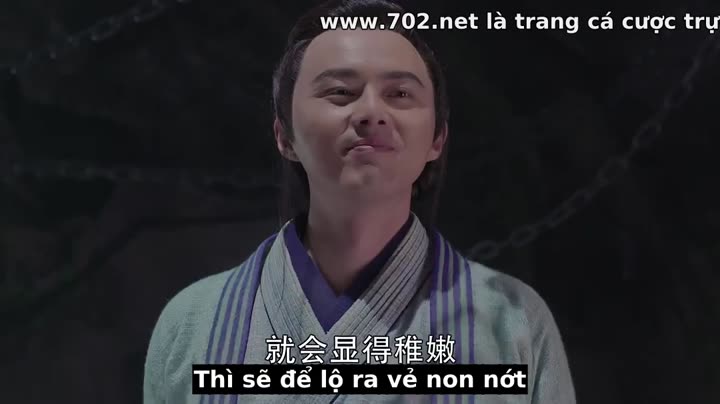 Hình ảnh tập 9 Thục Sơn Chiến Kỷ Kiếm Hiệp Truyền Kỳ