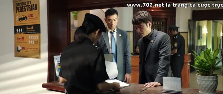 Tập 20 phim Hãn Thành