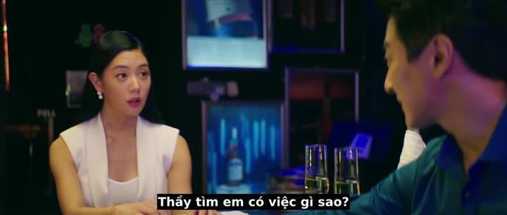 Hình ảnh tập 20 Hãn Thành