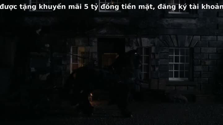 Tập 12 phim Người ngoại tộc (Phần 2)