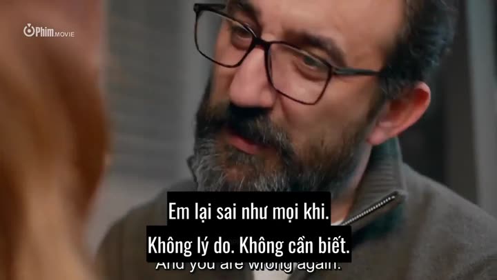 Tập 8 phim Lộn Xộn
