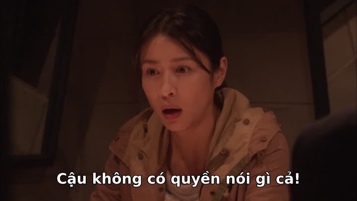 Tập 5 phim Văn phòng không vụ