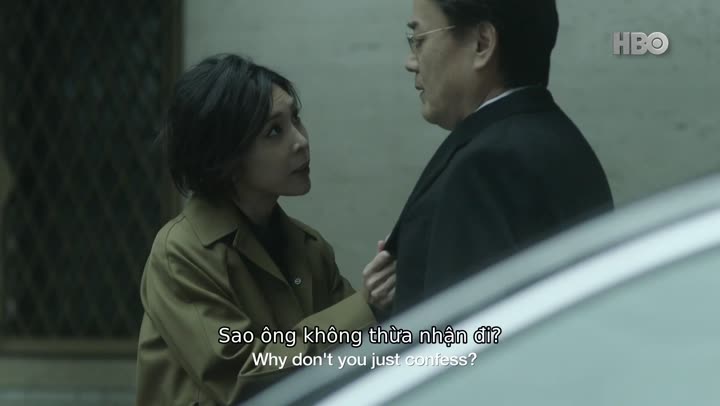 Hình ảnh tập 6 Nữ Thám Tử Sherlock