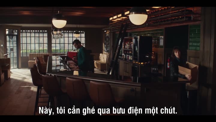 Tập 1 phim Gợn sóng
