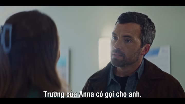 Hình ảnh tập 1 Gợn sóng