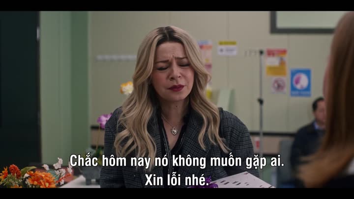 Tập 5 phim Gợn sóng