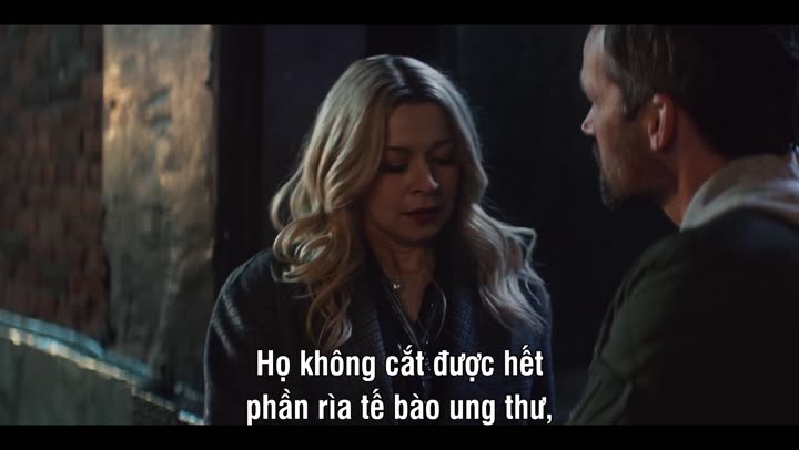 Hình ảnh tập 5 Gợn sóng