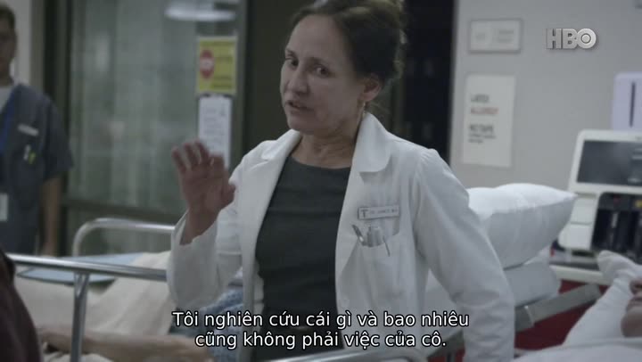 Hình ảnh tập 1 Xoay Sở (Phần 1)