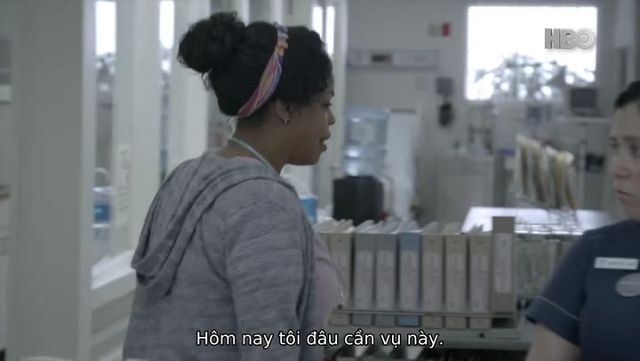Tập 3 phim Xoay Sở (Phần 1)