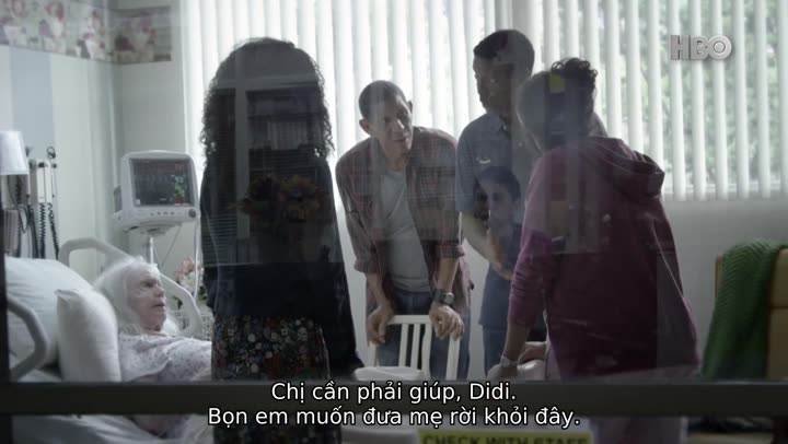 Tập 4 phim Xoay Sở (Phần 3)