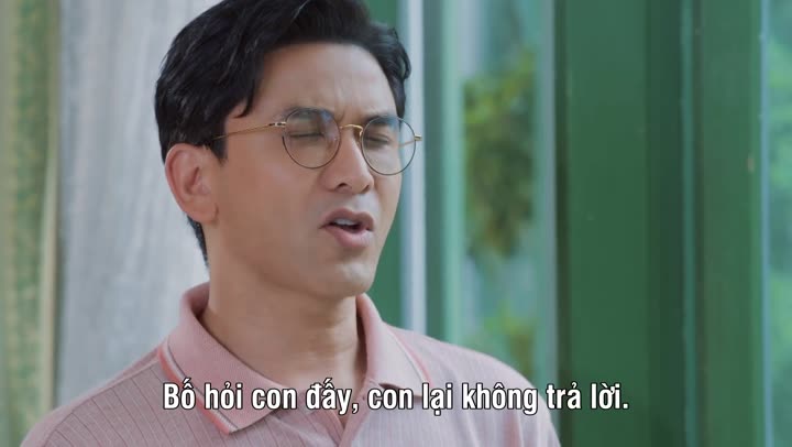 Tập 2 phim Duang Jai Dhevaprom (Phần 4)