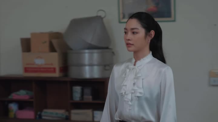 Hình ảnh tập 2 Duang Jai Dhevaprom (Phần 4)
