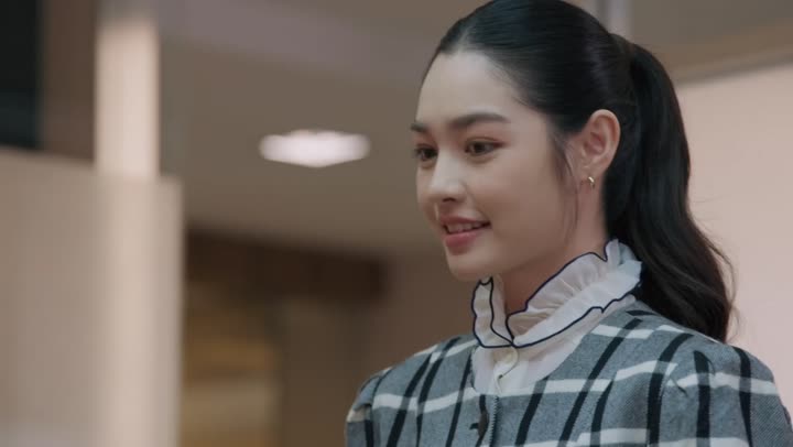 Tập 3 phim Duang Jai Dhevaprom (Phần 4)