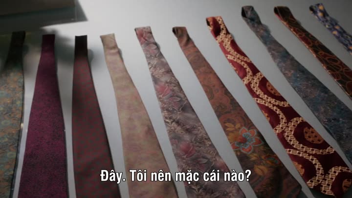 Hình ảnh tập 3 Duang Jai Dhevaprom (Phần 4)