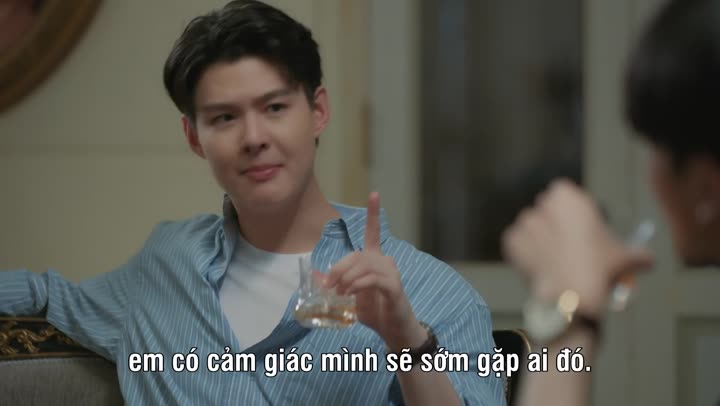 Tập 4 phim Duang Jai Dhevaprom (Phần 4)