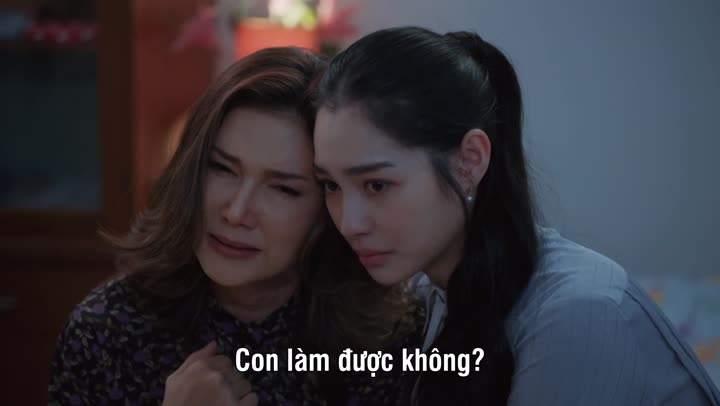 Hình ảnh tập 4 Duang Jai Dhevaprom (Phần 4)