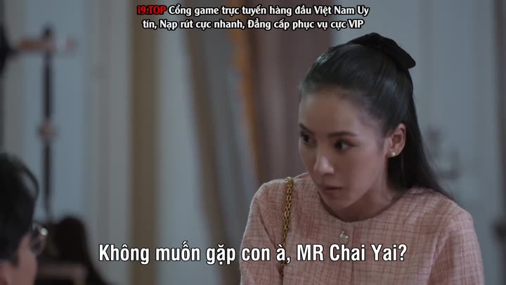 Hình ảnh tập 7 Duang Jai Dhevaprom (Phần 4)