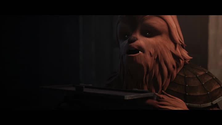 Tập 6 phim Star Wars: Biệt Đội Nhân Bản Đặc Biệt (Phần 2)