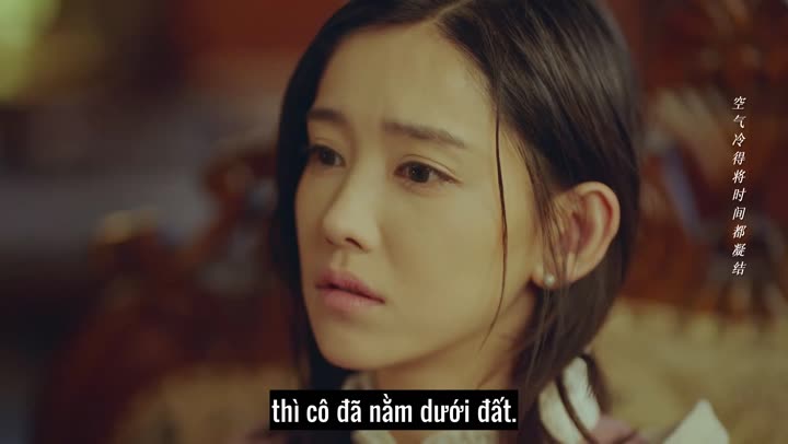 Hình ảnh tập 11 Trêu Chọc
