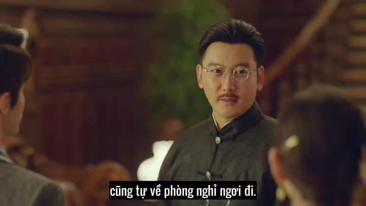 Tập 18 phim Trêu Chọc
