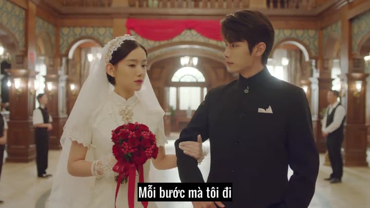 Tập 8 phim Trêu Chọc