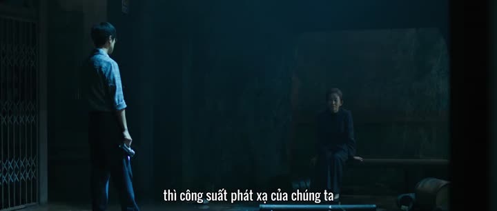 Hình ảnh tập 18 Tam Thể