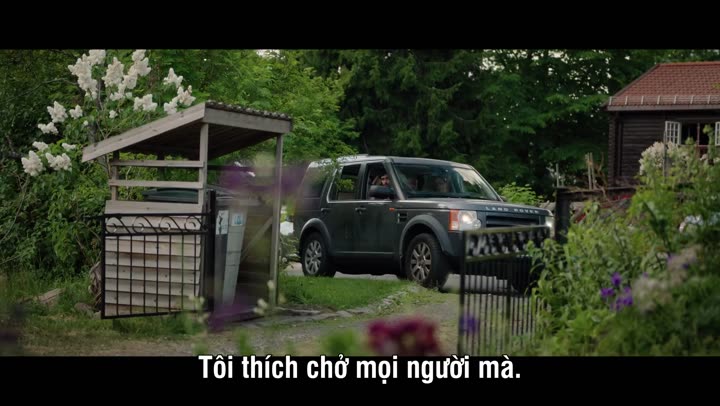 Tập 6 phim Pernille